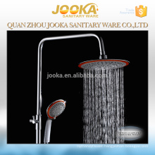 professional stylish water saving bathroom shower set